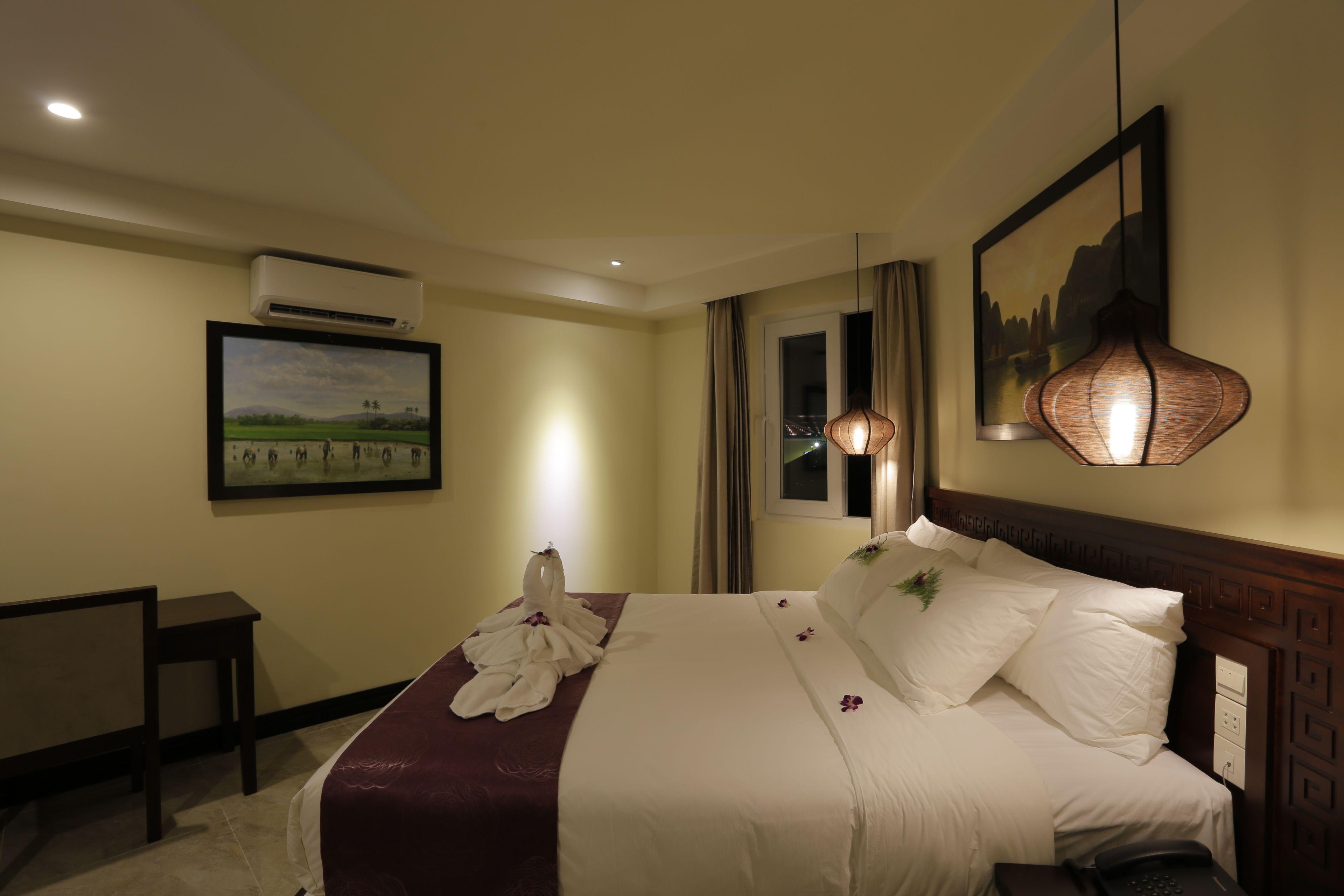 River Suites Hoi An Dış mekan fotoğraf