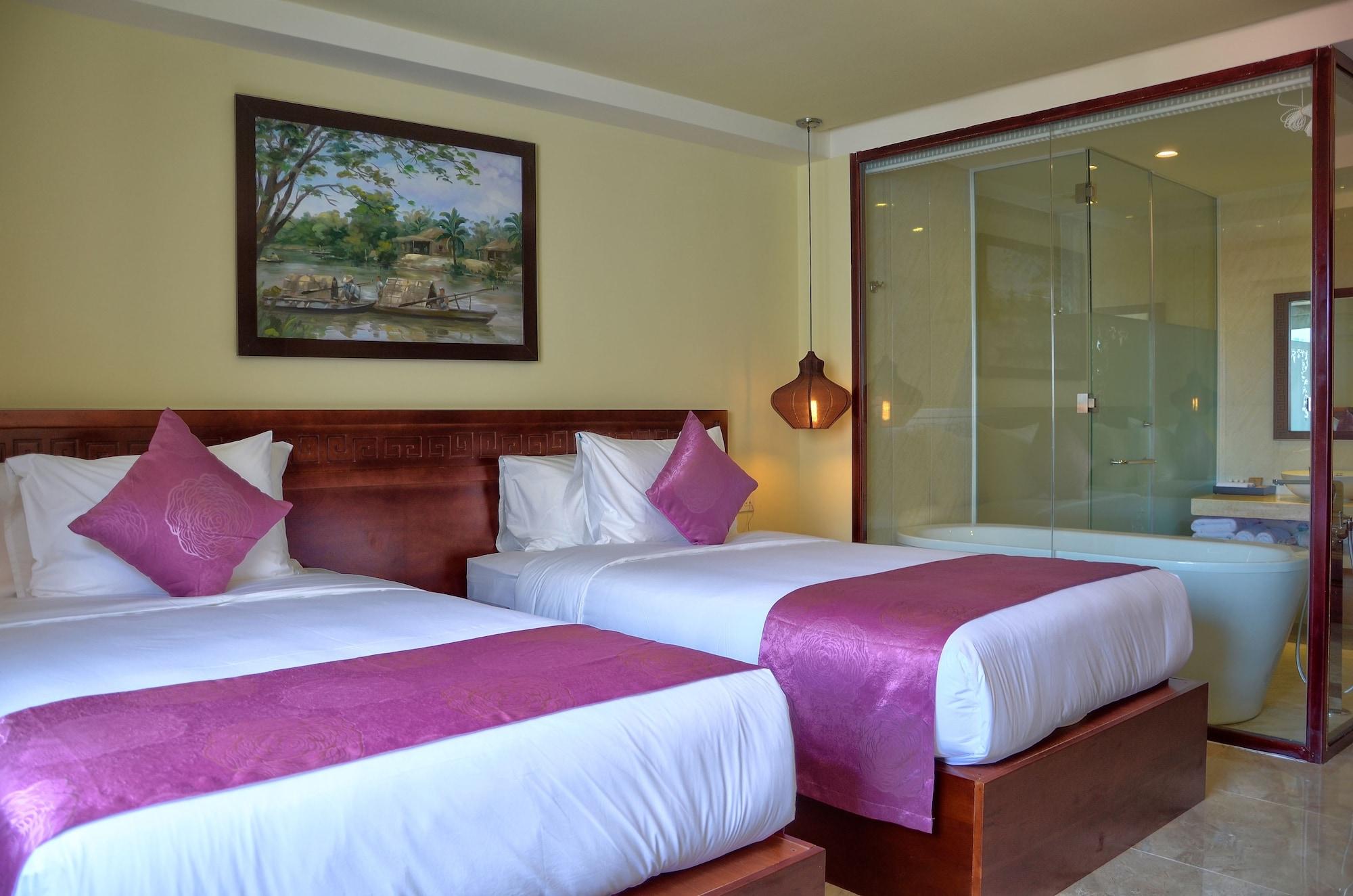 River Suites Hoi An Dış mekan fotoğraf