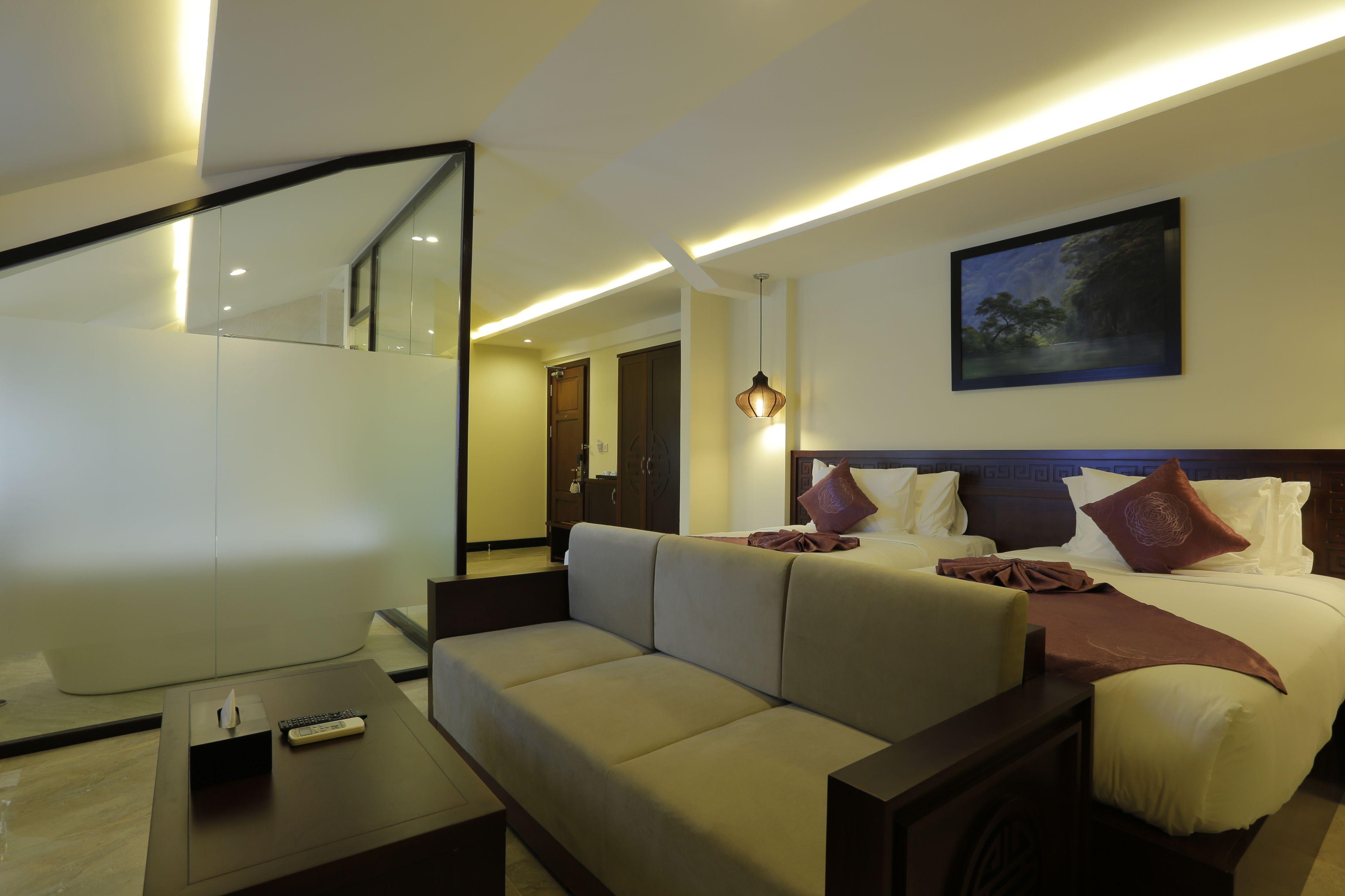 River Suites Hoi An Dış mekan fotoğraf