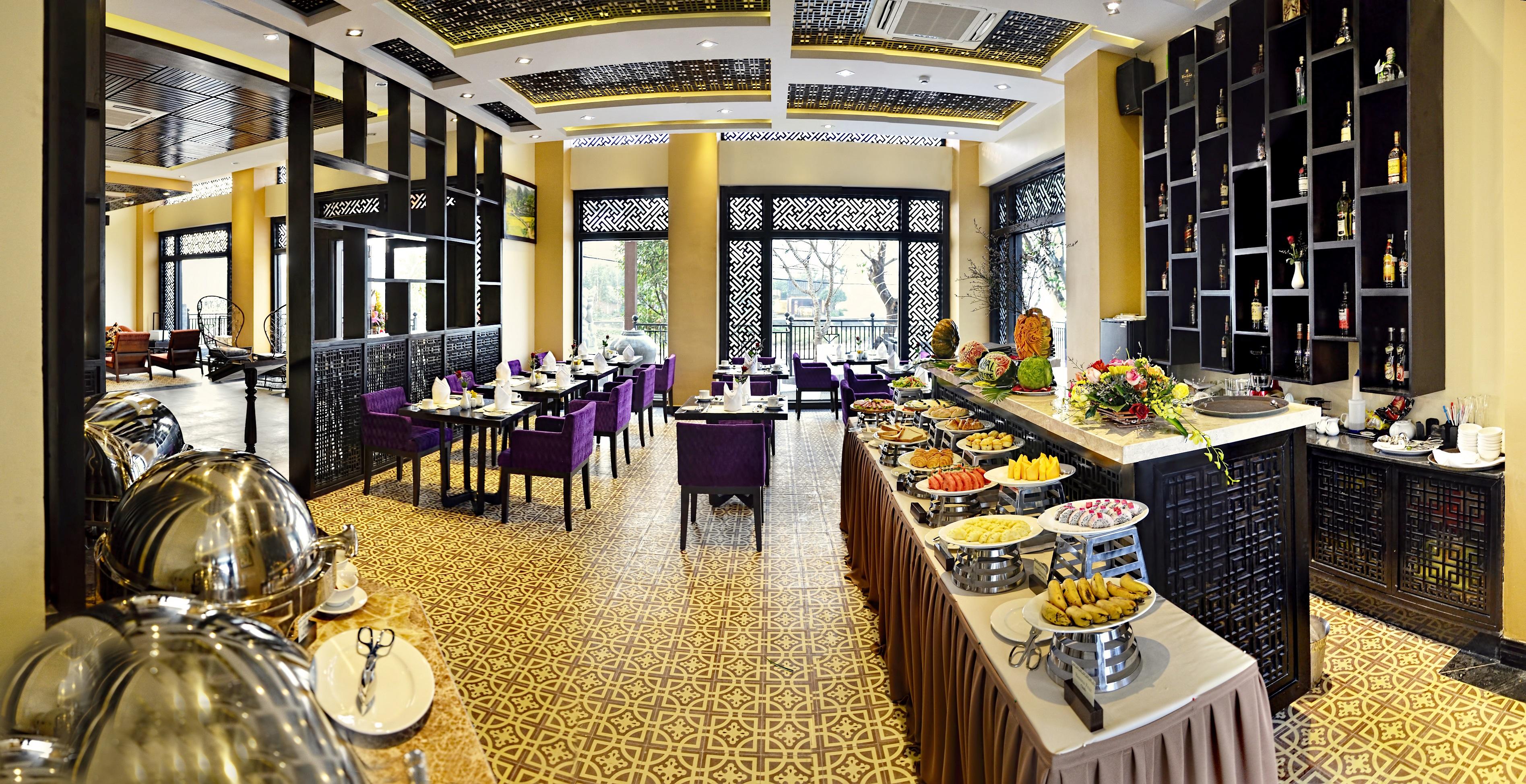 River Suites Hoi An Dış mekan fotoğraf