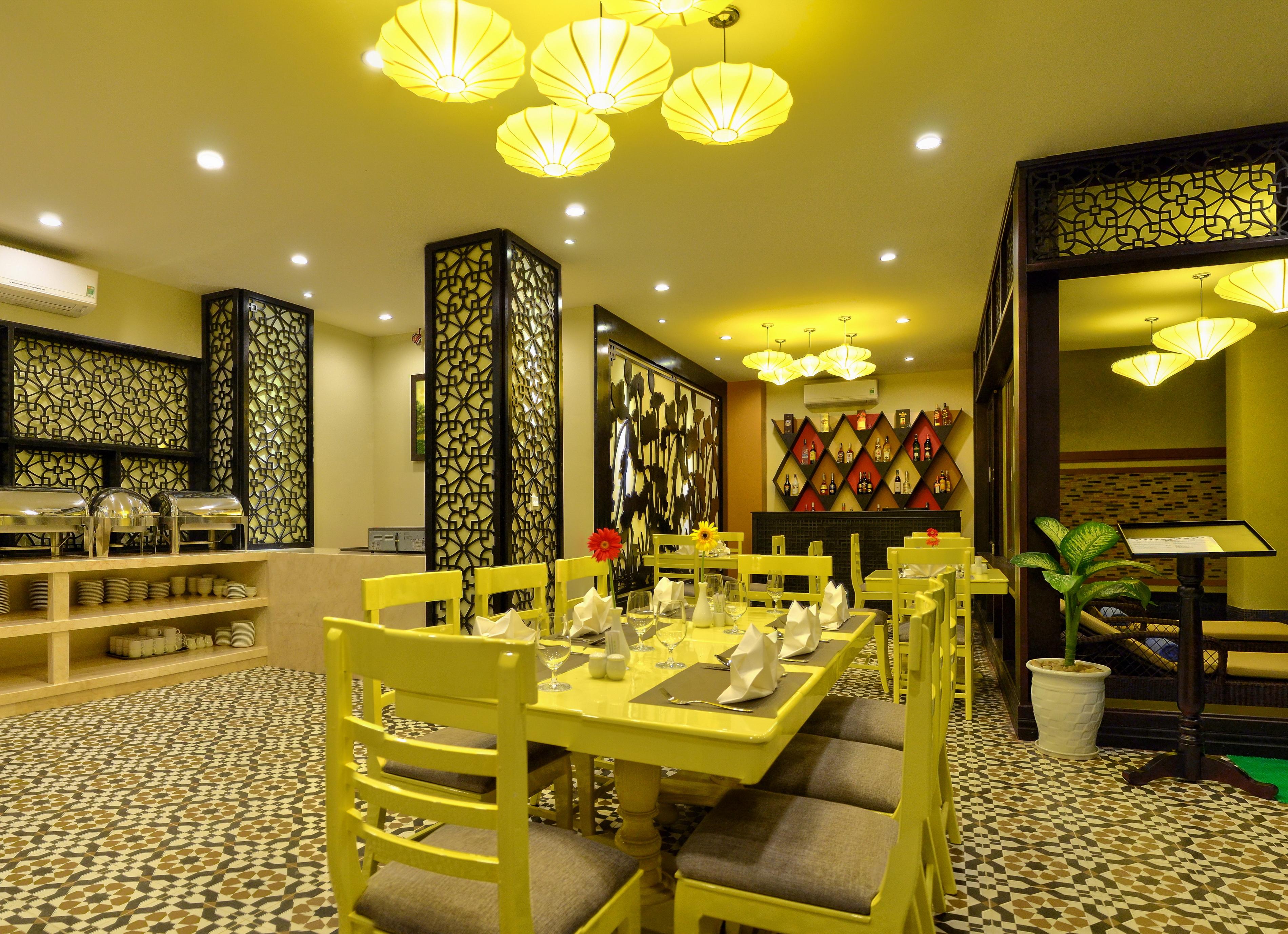 River Suites Hoi An Dış mekan fotoğraf