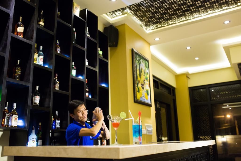 River Suites Hoi An Dış mekan fotoğraf