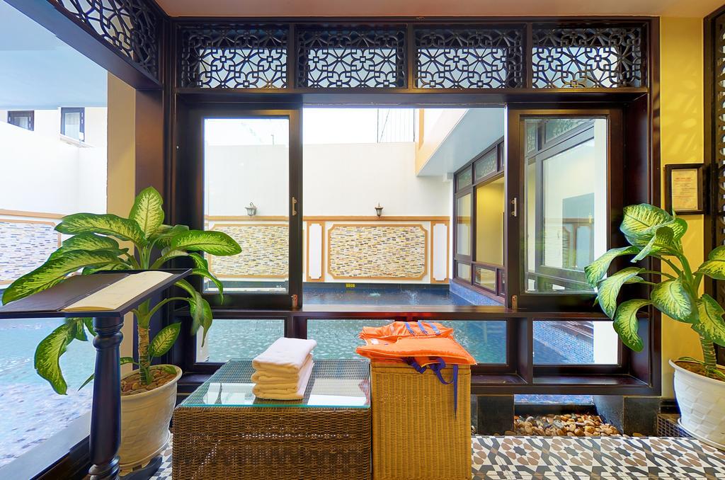 River Suites Hoi An Dış mekan fotoğraf