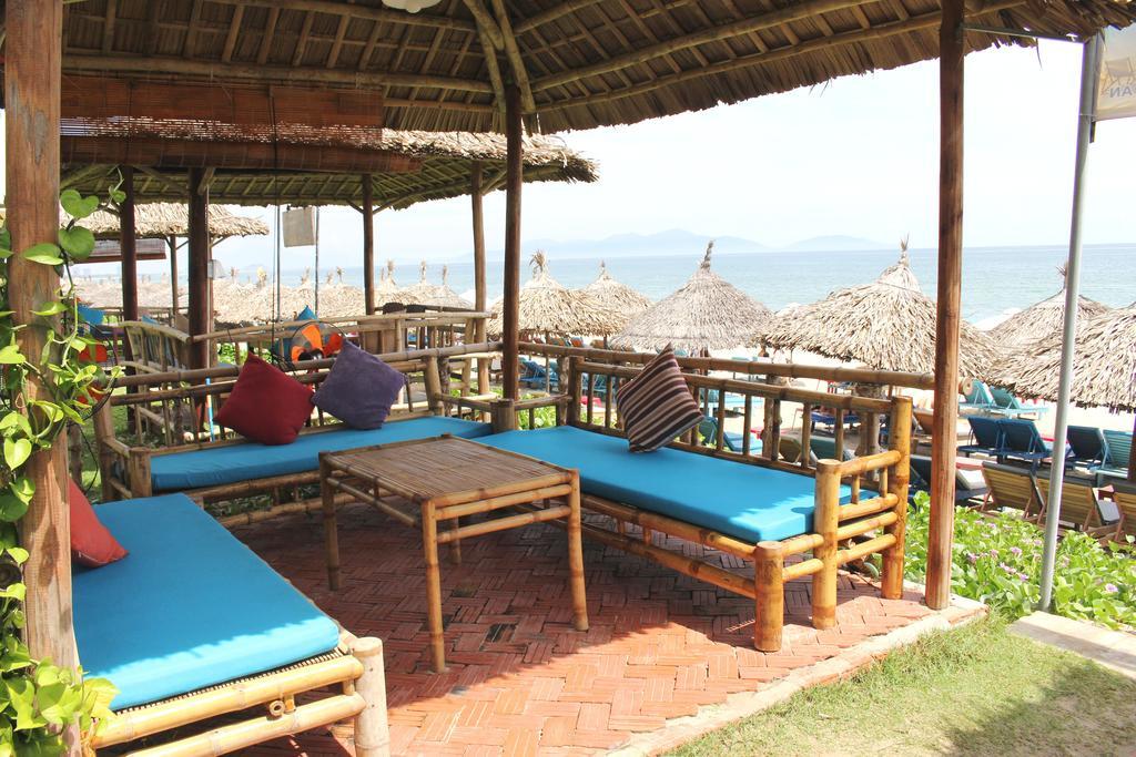 River Suites Hoi An Dış mekan fotoğraf