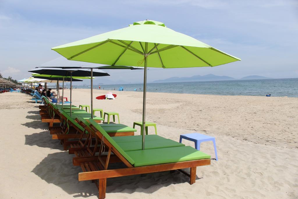 River Suites Hoi An Dış mekan fotoğraf