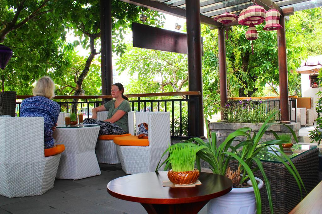 River Suites Hoi An Dış mekan fotoğraf